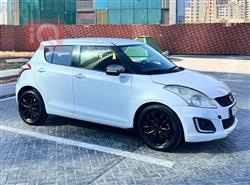 سوزوكي سويفت